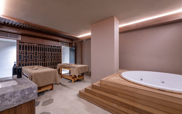 Sorgun Akadia Luxury - Adults Only 16 Plus