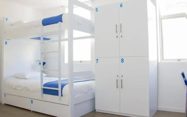 593 Hostel Boutique