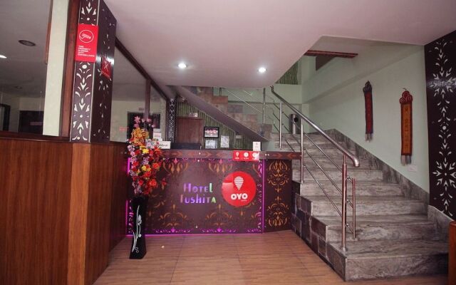 OYO 7431 Hotel Tushita