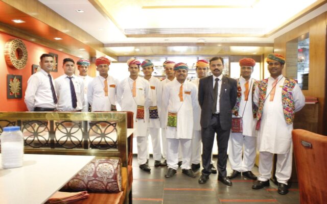 Hotel Swati