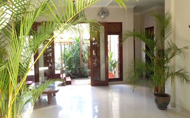 Seminyak Hideaway Villa