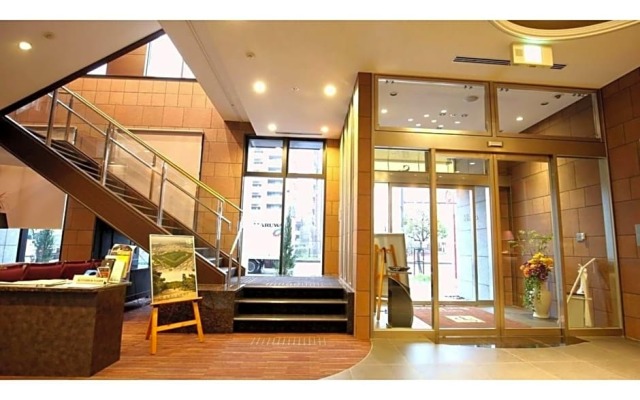 Hotel Sun Plaza Sakai Annex - Vacation STAY 32641v