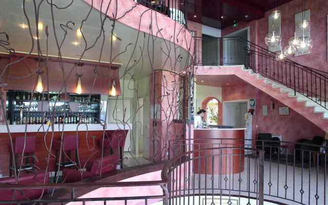 Domaine du Revermont