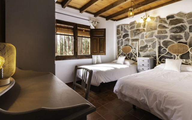 Cortijo Rincon Del Sur