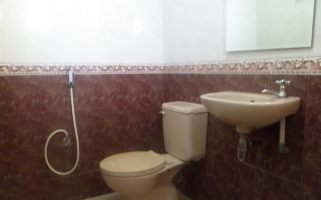 Villa Private Puncak