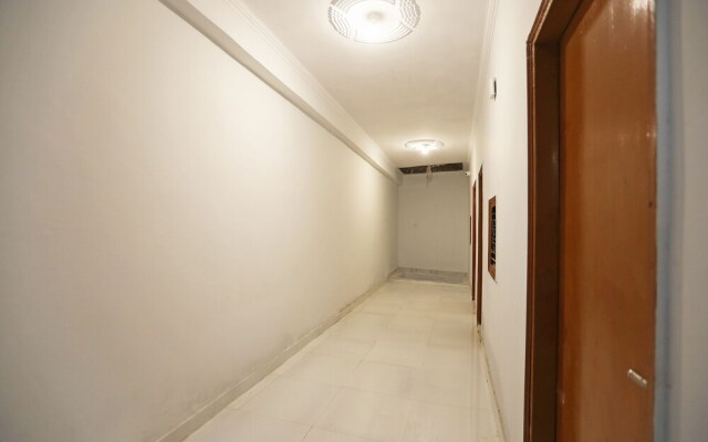 Silverkey Executive Stays 42928 Near Global Hospital