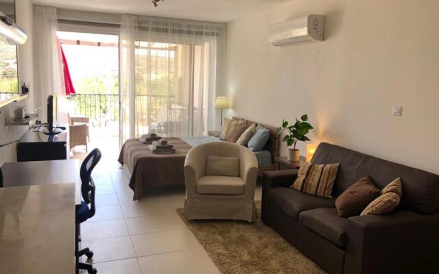 Pyla Gardens A202 Studio