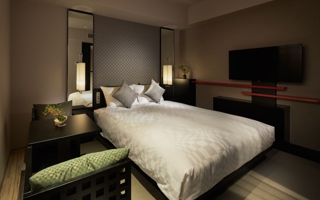 Resol Trinity Kyoto Hotel 