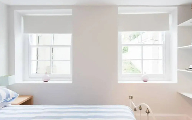 The New Kent Road Apartments