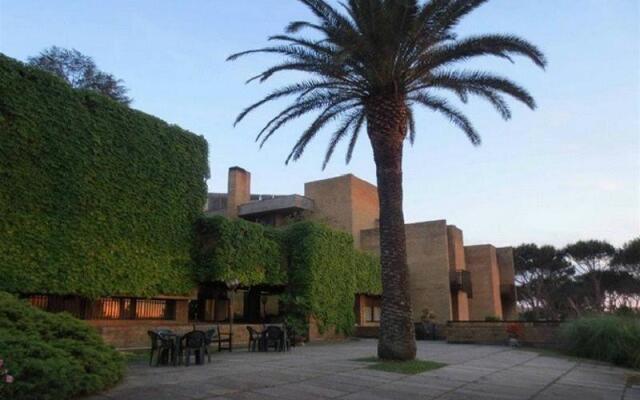 Casa Monte Tabor