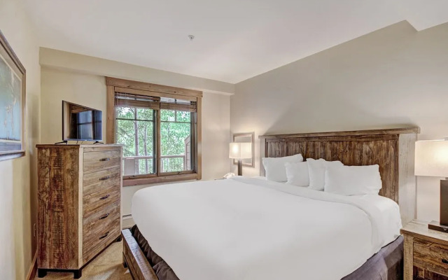 Mountain Thunder M1206