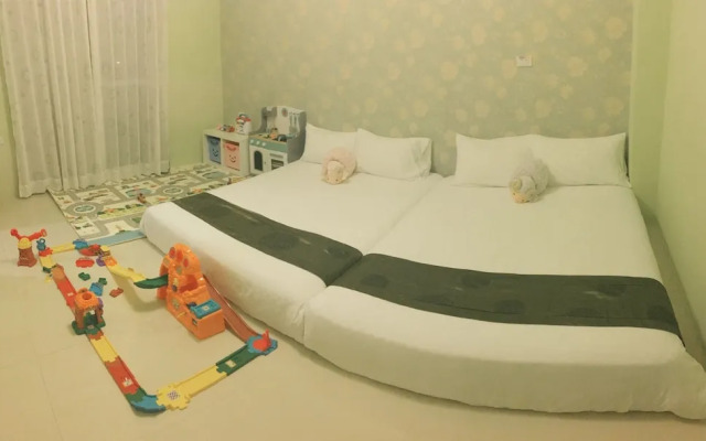 Mi Casa Bed and Breakfast