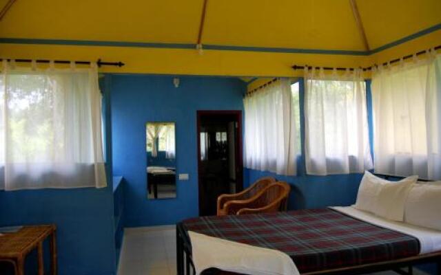 De Rock Jungle Living Resort Masinagudi