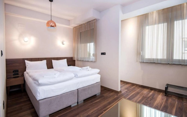 Hotel Vlaho
