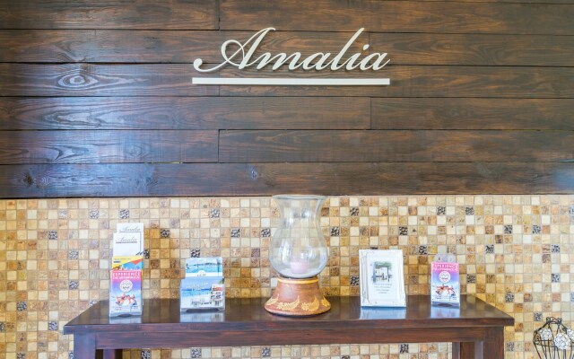 Casa Amalia - Adults Only