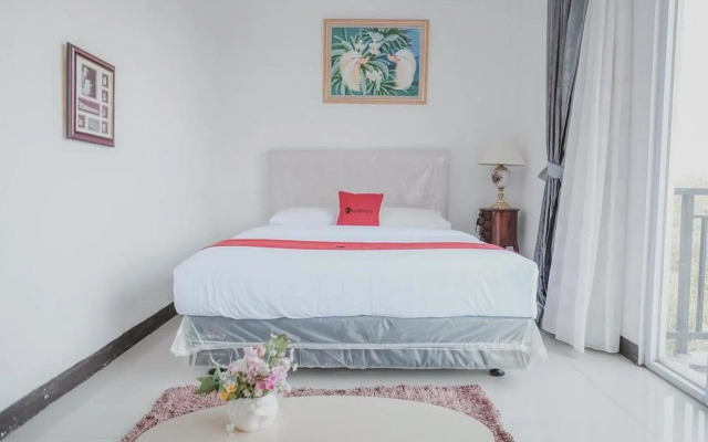 RedDoorz near Lampung Walk