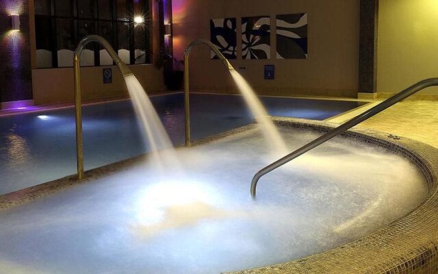 Quay Hotel and Spa