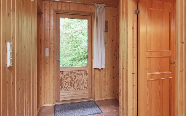 6 Person Holiday Home in Gilleleje