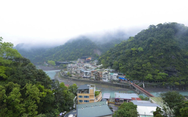 WULAI SungLyu Spring Resort