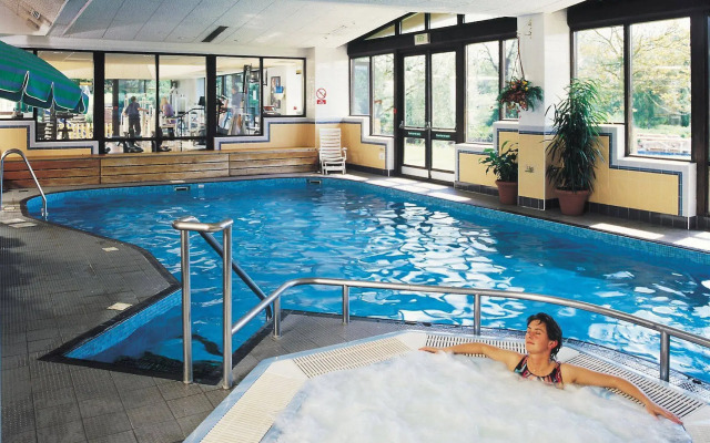 Crowne Plaza Stratford Upon Avon by IHG