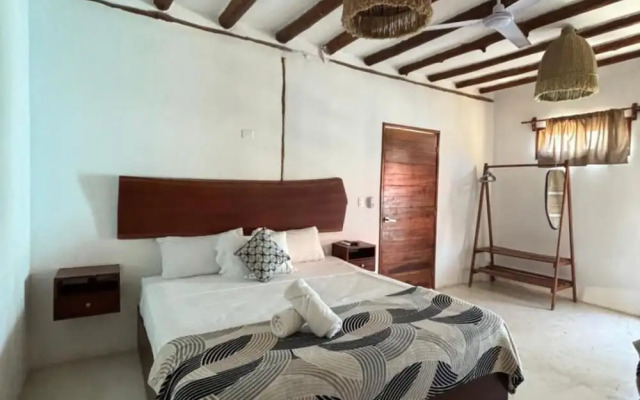 Hotel Mittoz Holbox