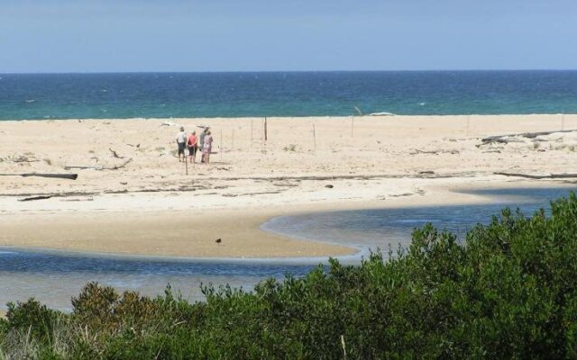 Scamander Tourist Park