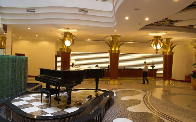 Cruise INN