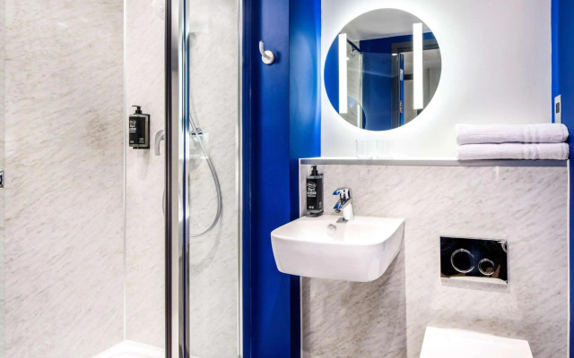 ibis budget Manchester Airport