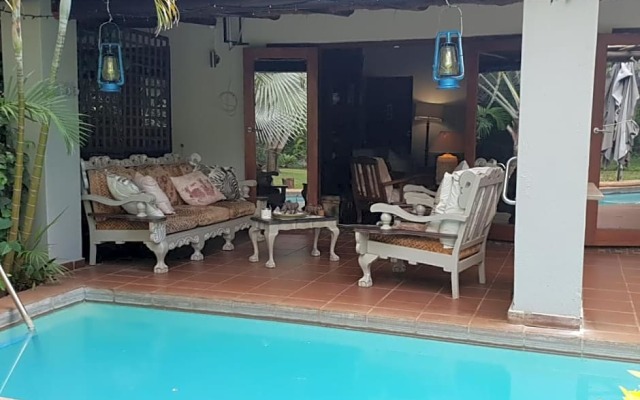 Kruger Allo B&B