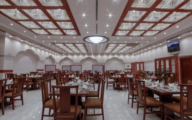 Marsa Diba Hotel