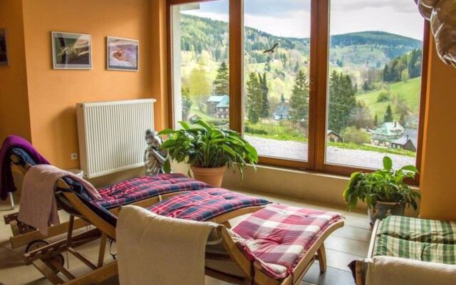 Chalet Velká Úpa Pec pod Snezkou