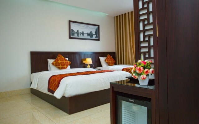 Sun Halong Hotel