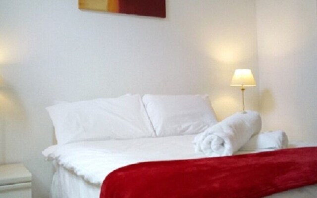 Martyndale Suites