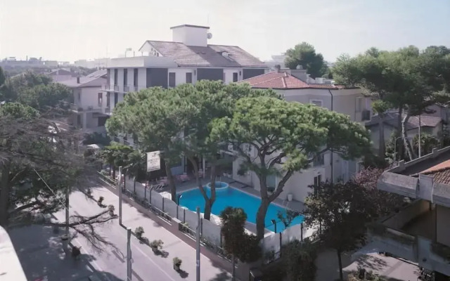 Hotel Adriatica
