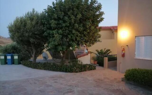 Limnos View Apartments