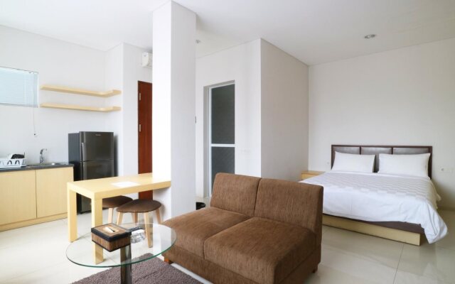 Cove MK House Senopati