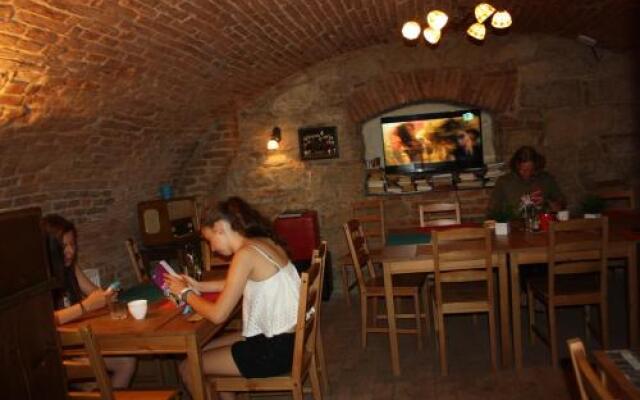 Retro Hostel