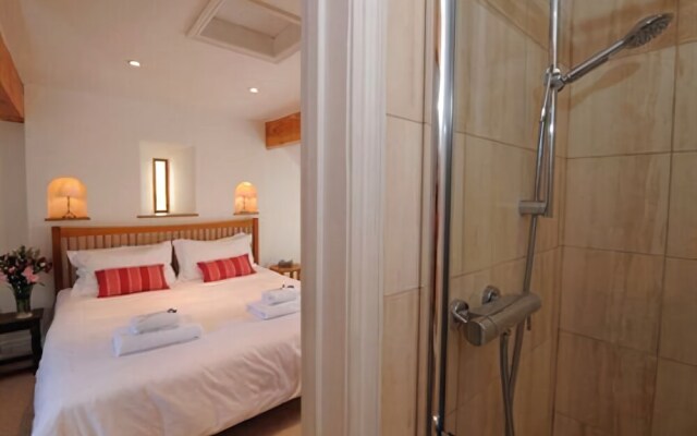 Bodhi House