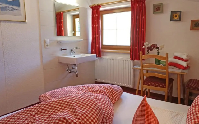 Alpenhof Kappl in Kappl