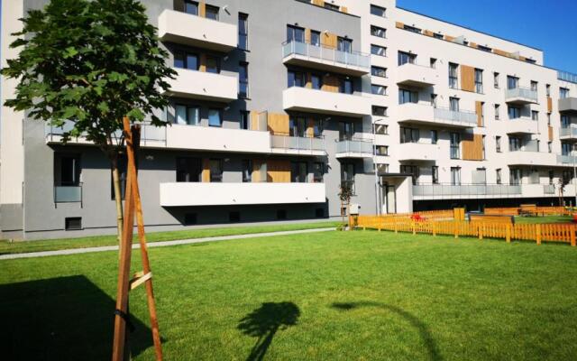 Ludi House Apartment