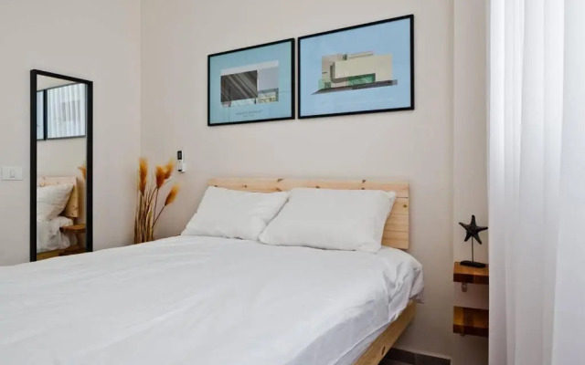 ✦Newly Renovated, Spacious 2BR✦ #BUGRASHOV_LIFE✦