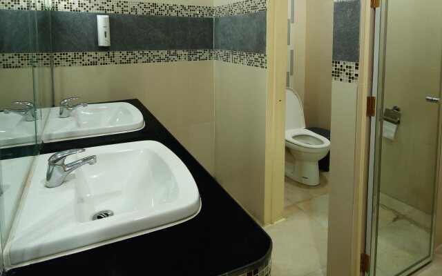 Villa Jhoana Resort