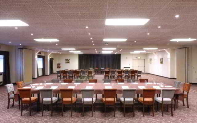 Best Western Leicester North