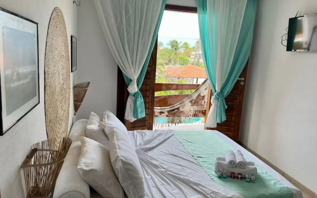 Hotel Pousada 360°