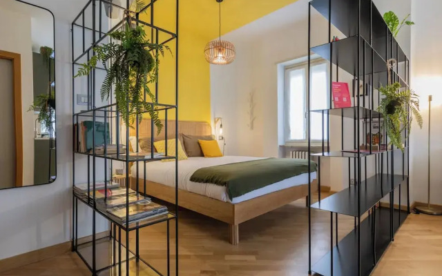 Cinema & Bamboo Flats by Wonderful Italy