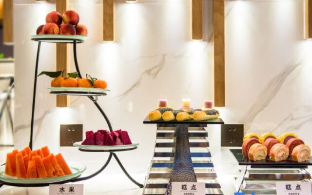Atour Hotel (Shenzhen Bao'an International Airport)