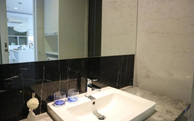 Garden Suites at Platinum