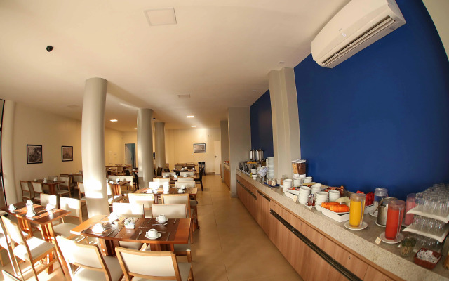 Real Praia Hotel