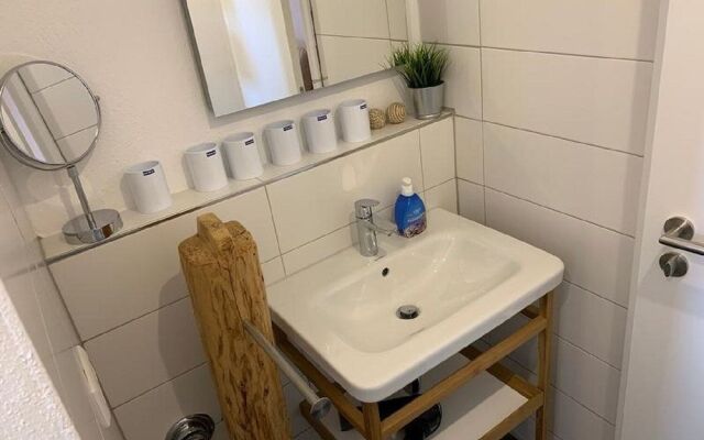 Bogensporthotel "BAD"