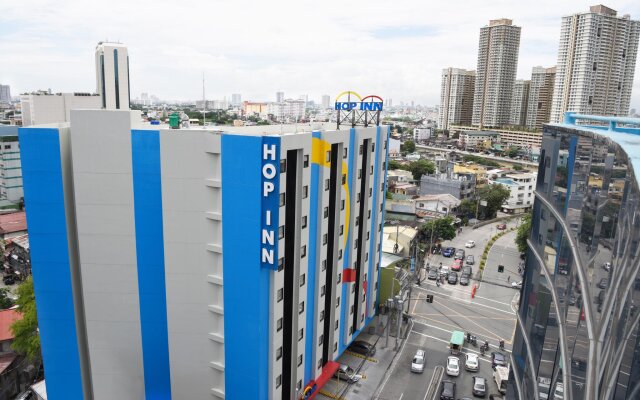 Hop Inn Hotel Makati Avenue